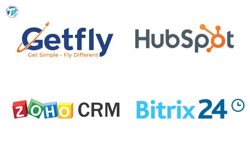 Top các phần mềm CRM miễn phí đáng dùng hiện nay